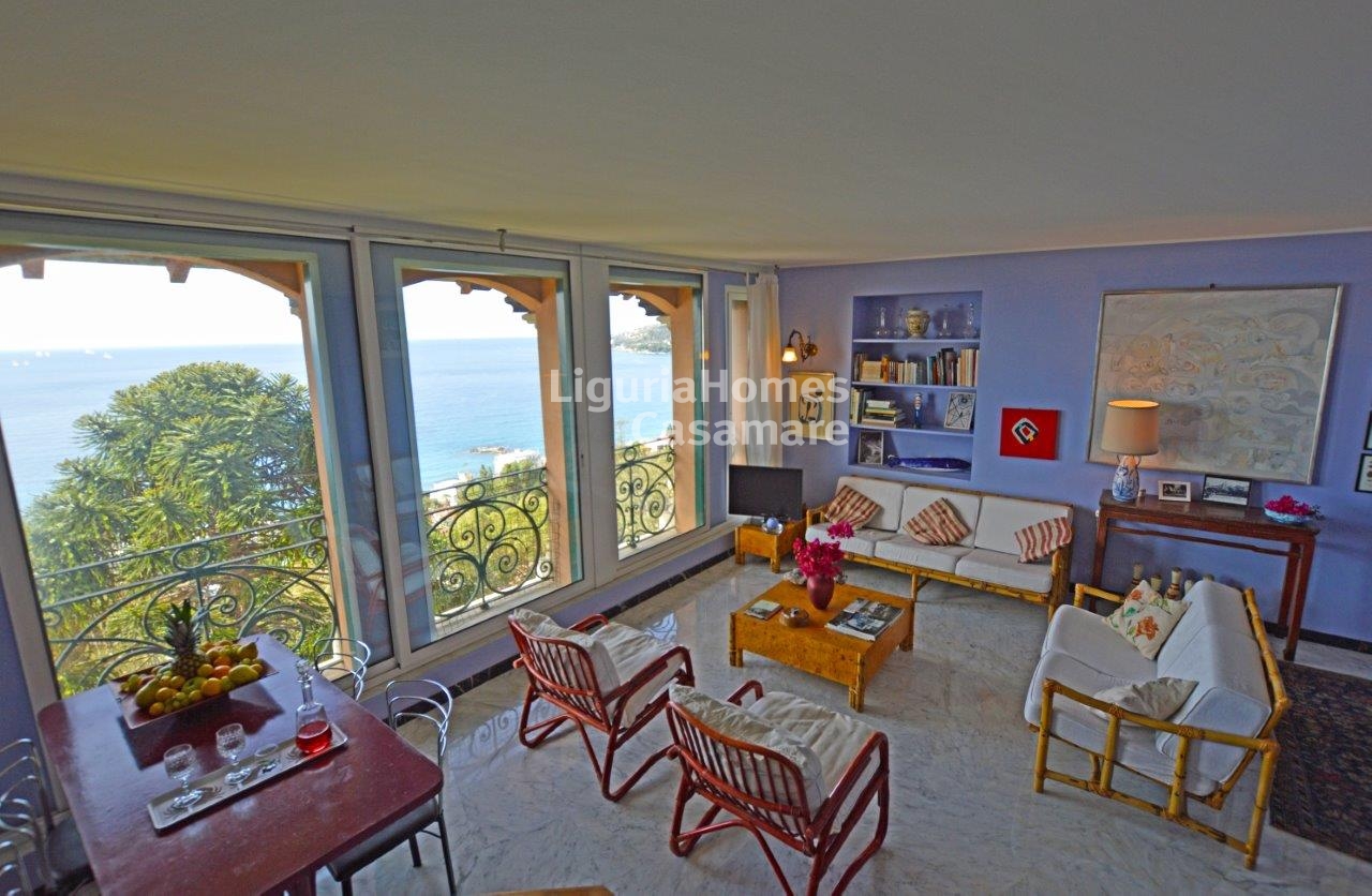 Appartamento in vendita a Ospedaletti