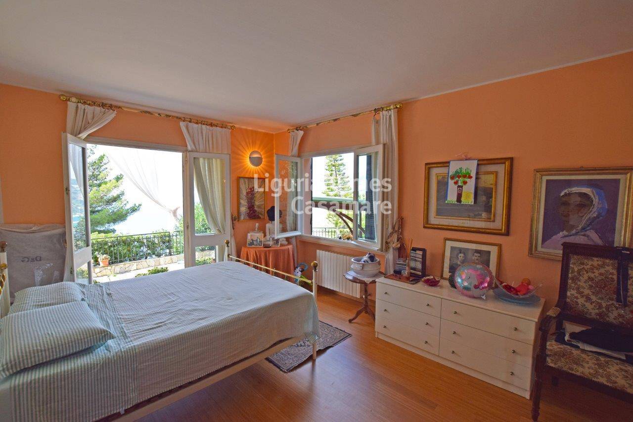 Villa in vendita a Ospedaletti