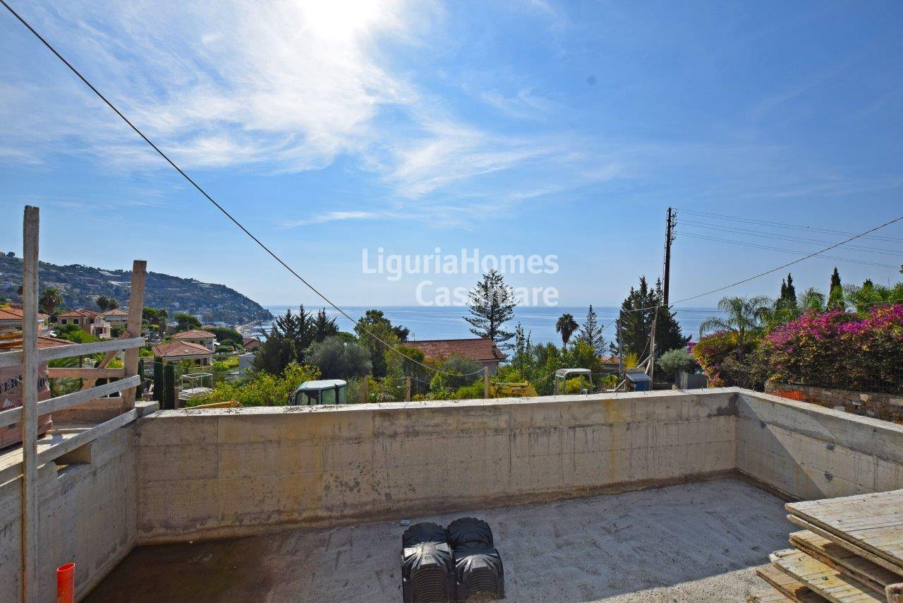 Villa in vendita a Ospedaletti