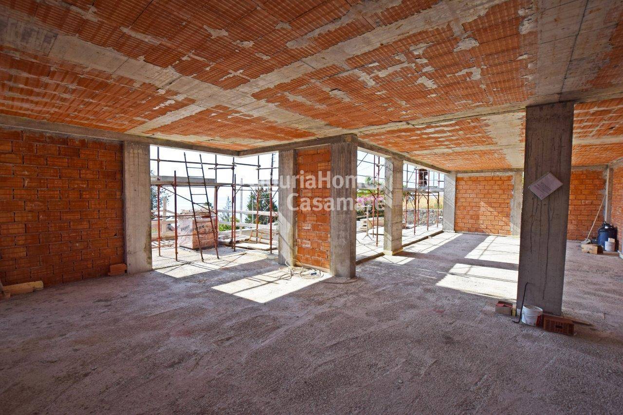 Villa in vendita a Ospedaletti