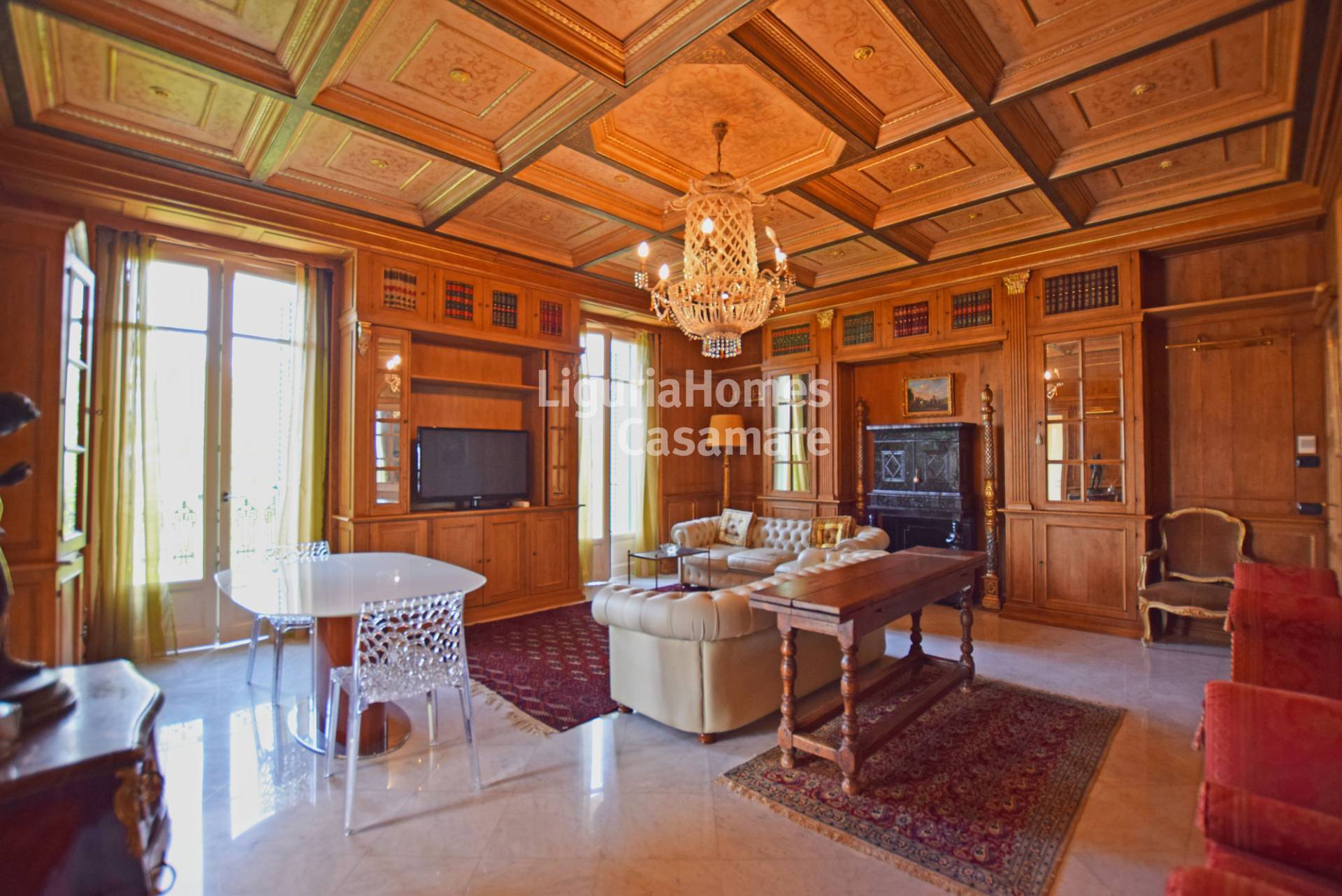 Appartamento in vendita a Ospedaletti