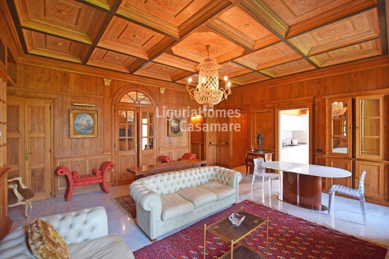 Appartamento in vendita a Ospedaletti