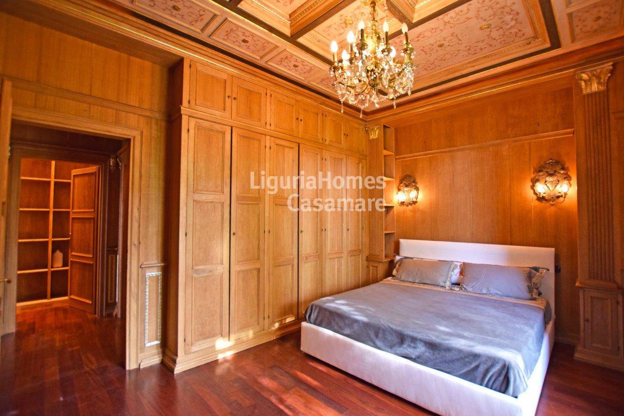 Appartamento in vendita a Ospedaletti