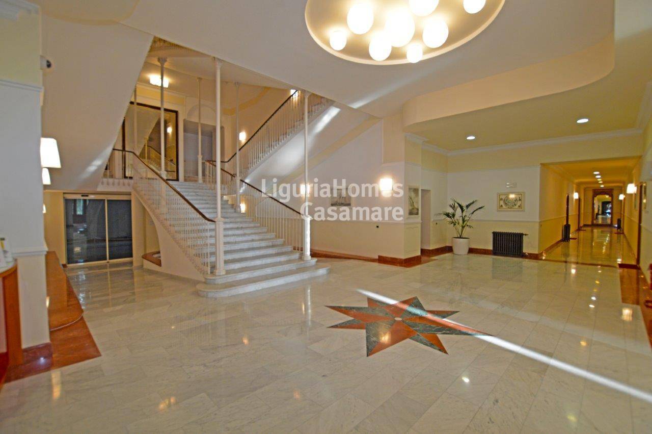 Appartamento in vendita a Ospedaletti