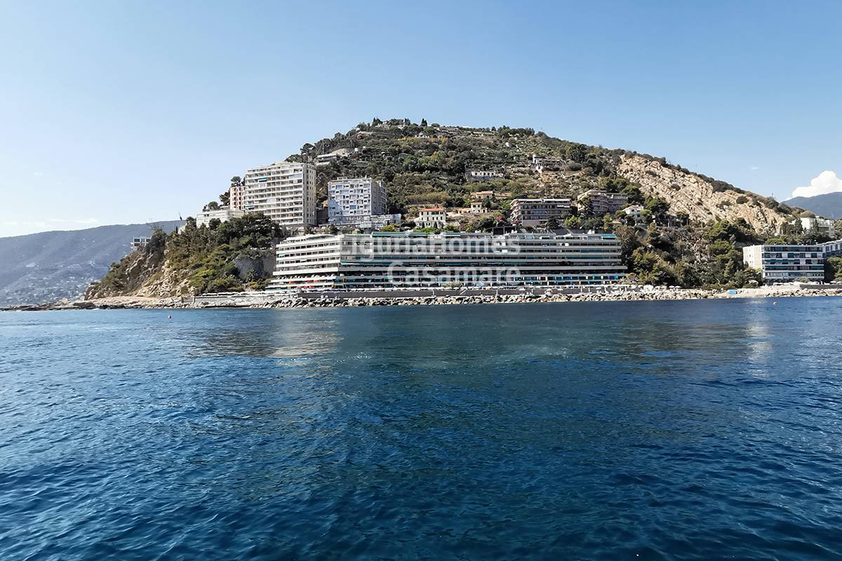 Appartamento in vendita a Ospedaletti