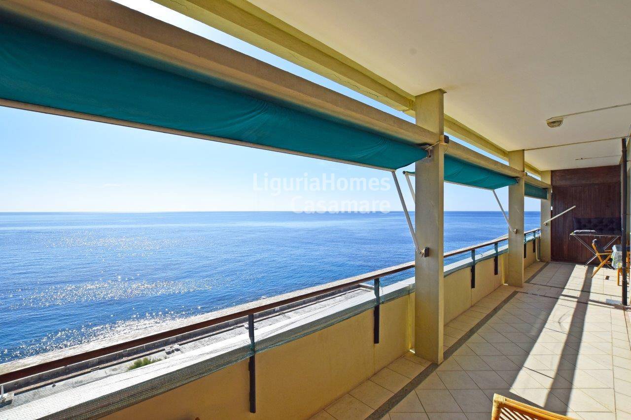 Appartamento in vendita a Ospedaletti