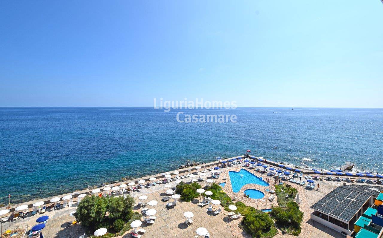 Appartamento in vendita a Ospedaletti