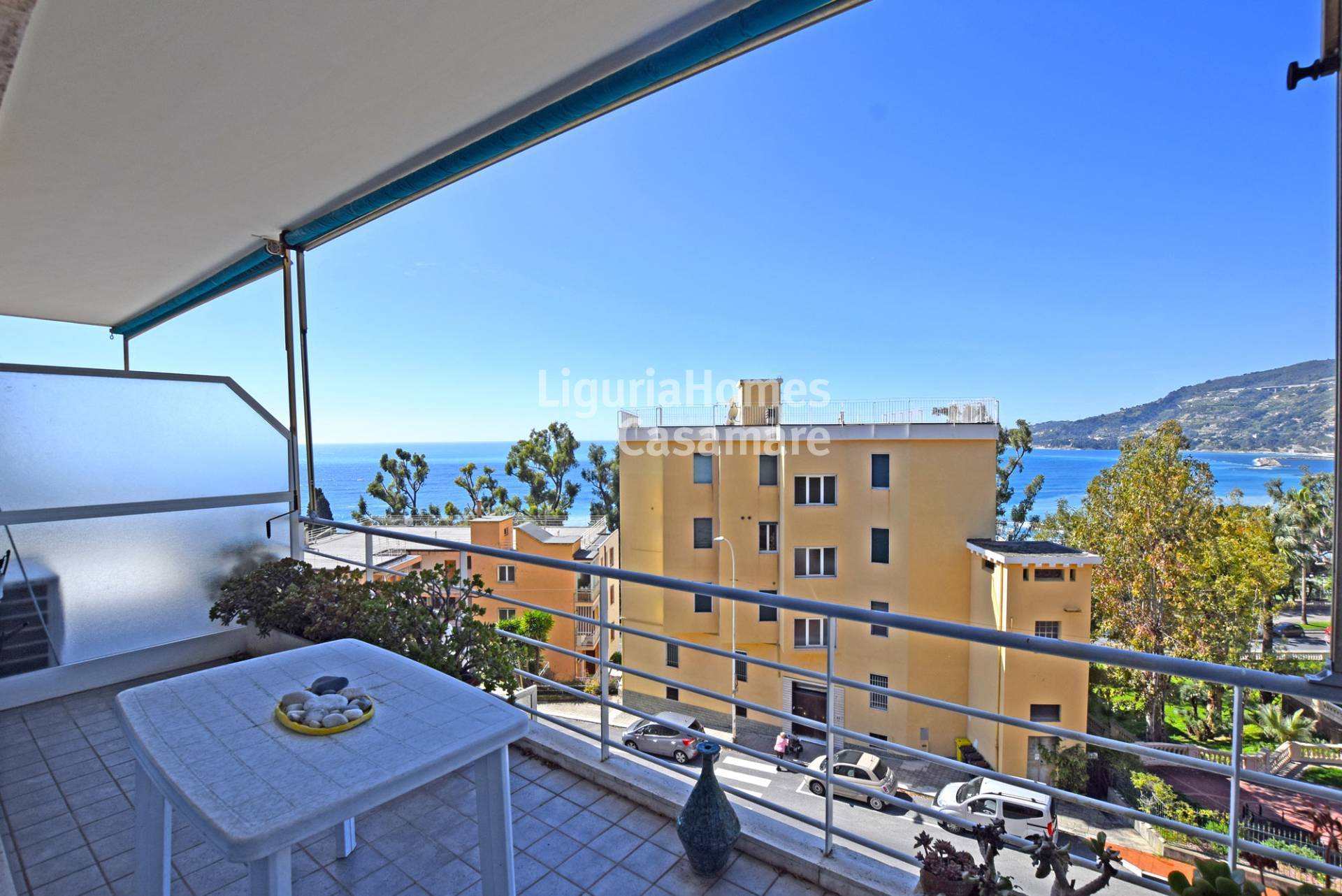 Appartamento in vendita a Ospedaletti