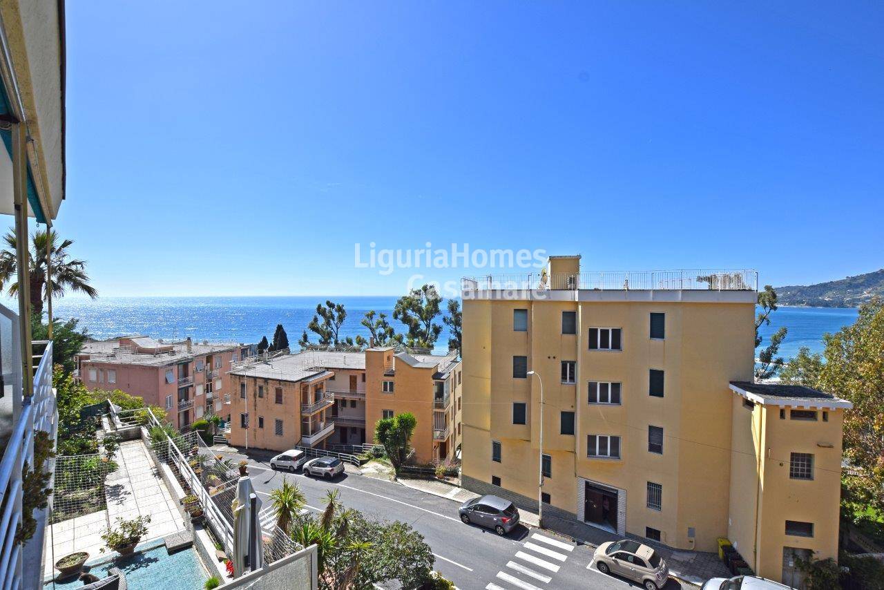 Appartamento in vendita a Ospedaletti