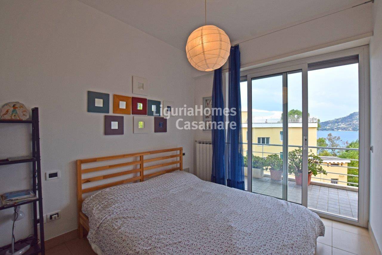 Appartamento in vendita a Ospedaletti