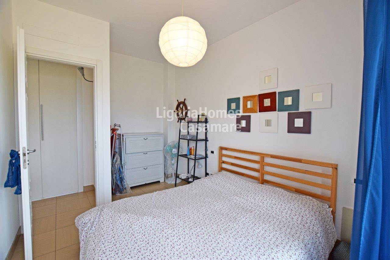 Appartamento in vendita a Ospedaletti