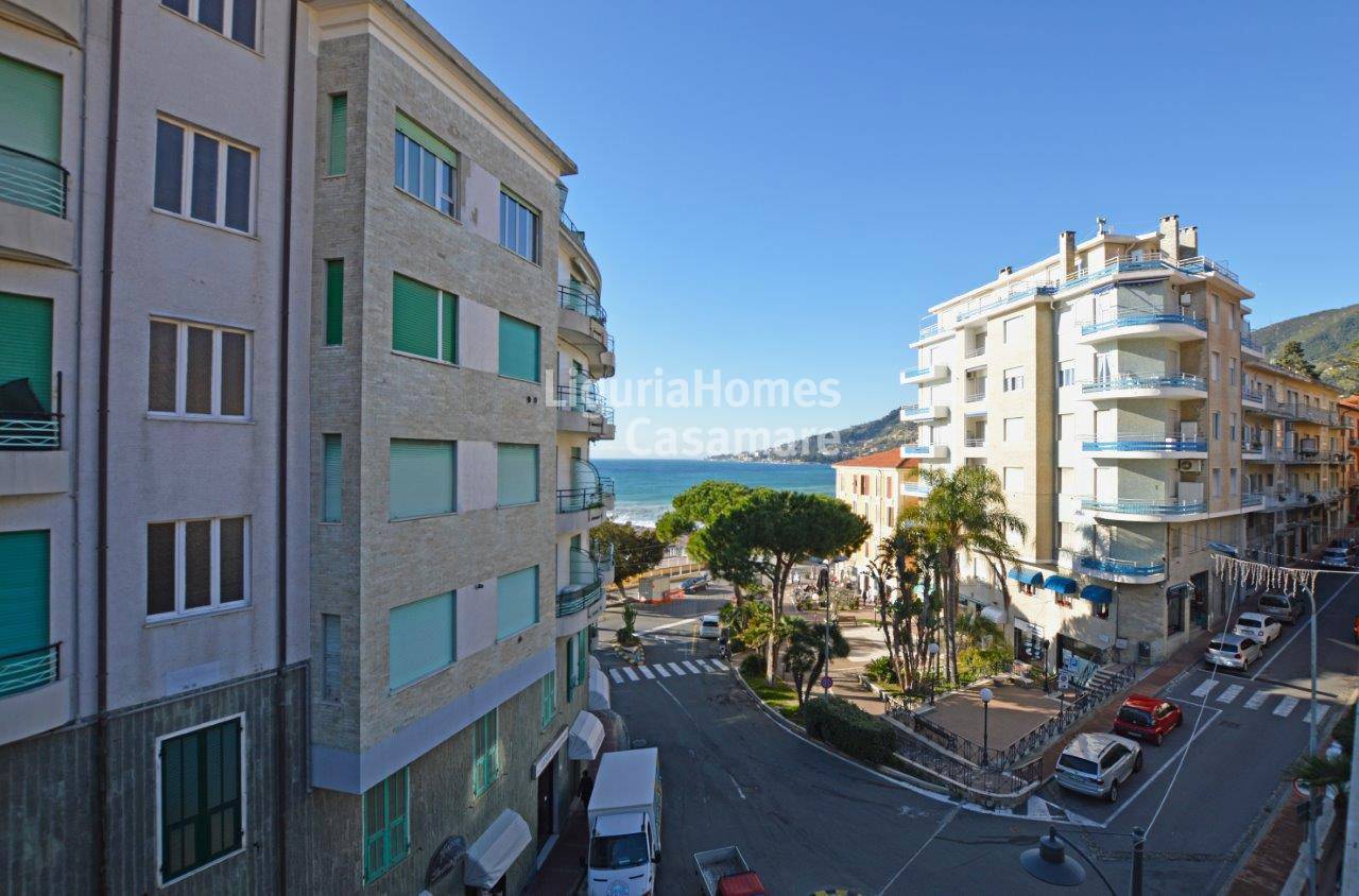 Appartamento in vendita a Ospedaletti