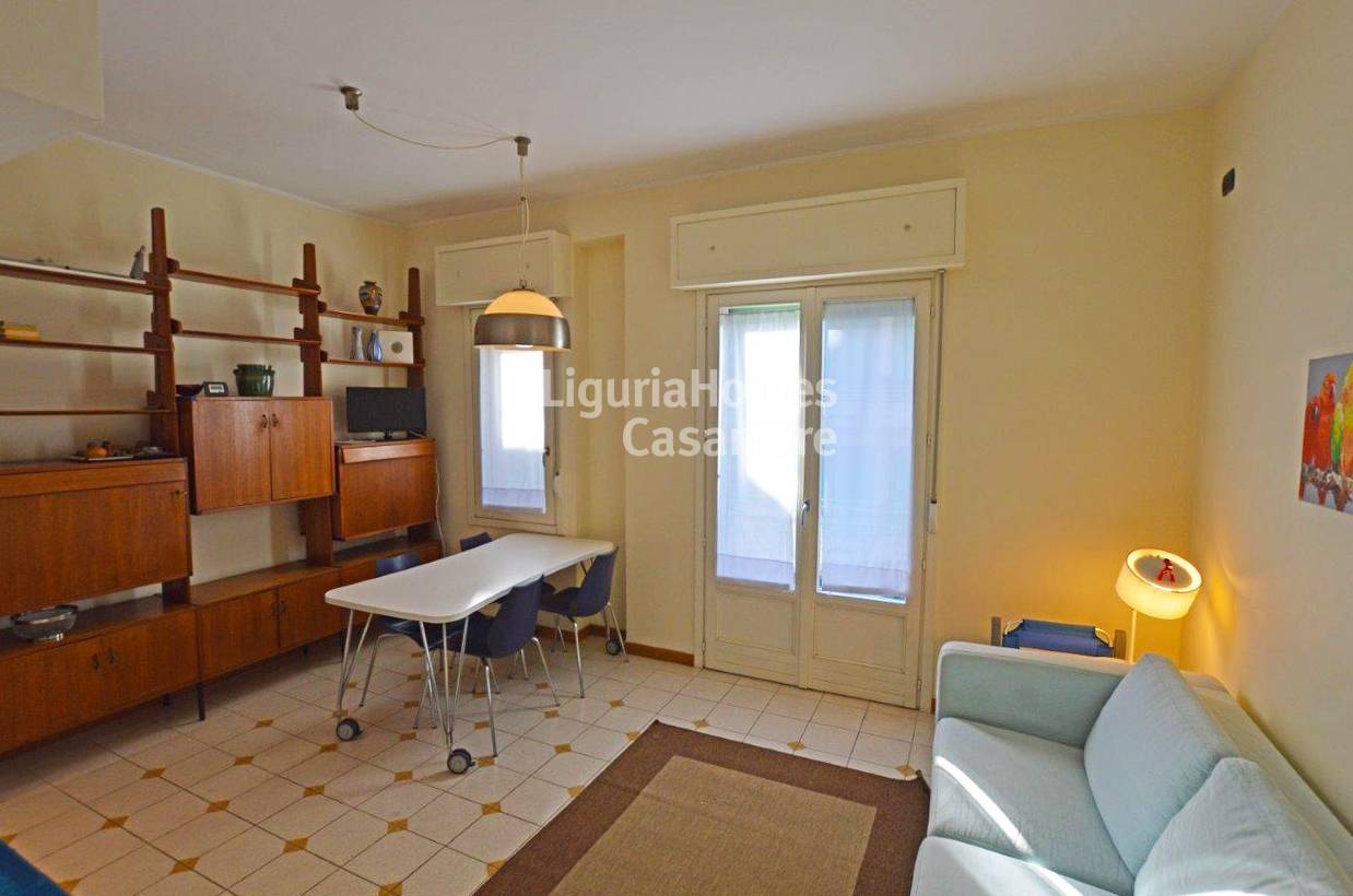 Appartamento in vendita a Ospedaletti