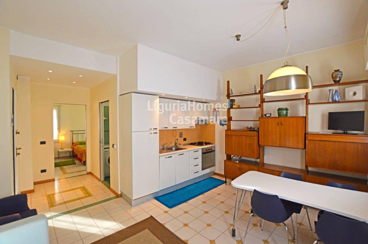 Appartamento in vendita a Ospedaletti