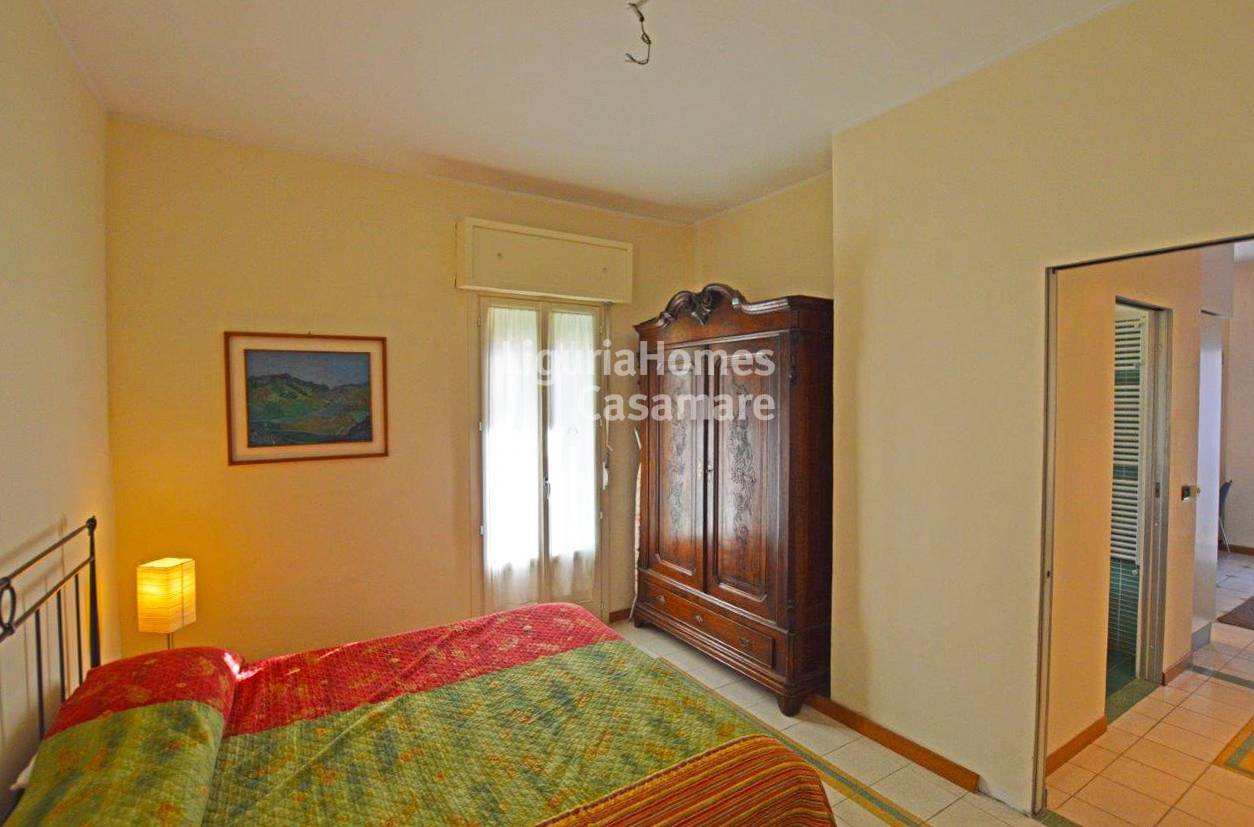 Appartamento in vendita a Ospedaletti