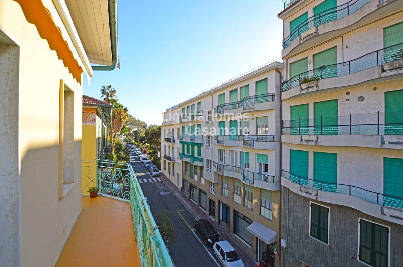 Appartamento in vendita a Ospedaletti