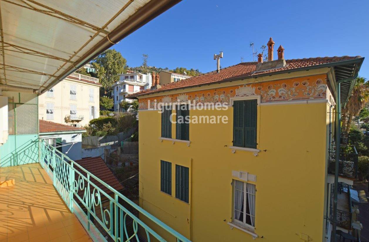 Appartamento in vendita a Ospedaletti