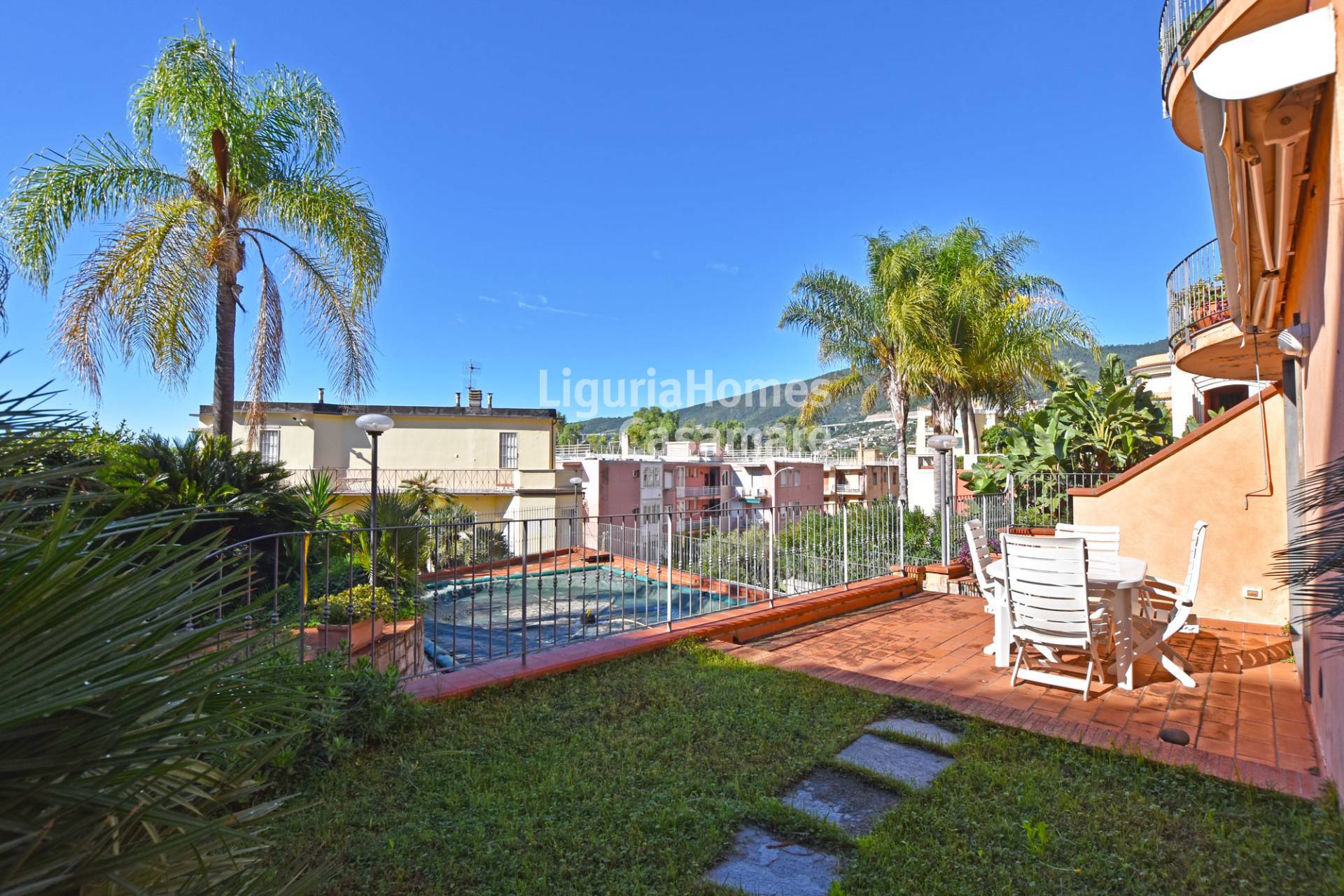 Appartamento in vendita a Ospedaletti