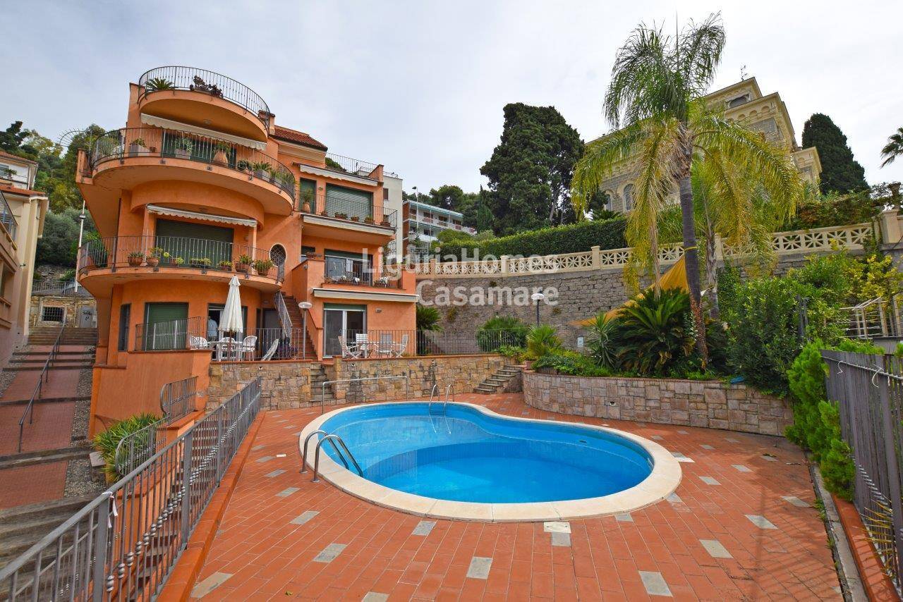 Appartamento in vendita a Ospedaletti