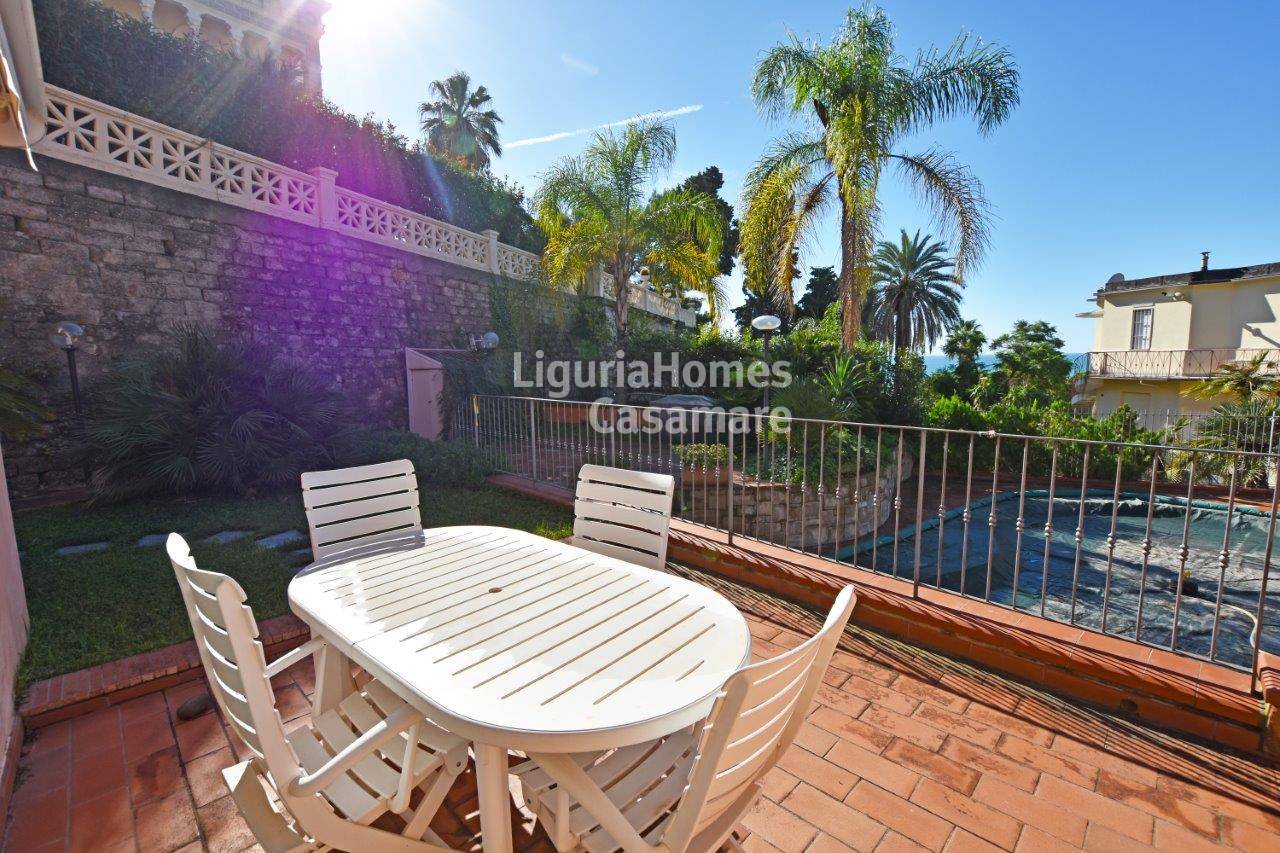 Appartamento in vendita a Ospedaletti