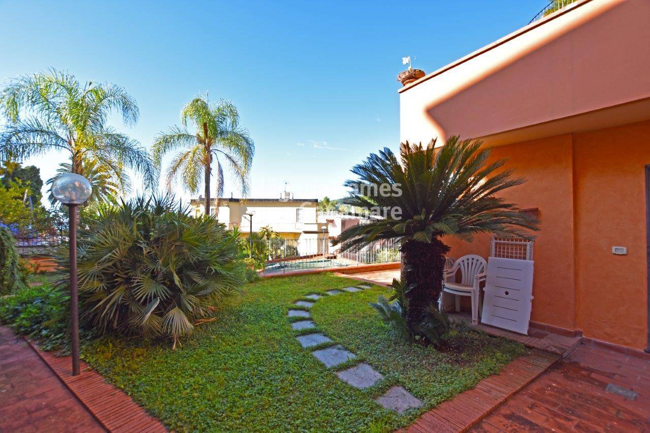 Appartamento in vendita a Ospedaletti