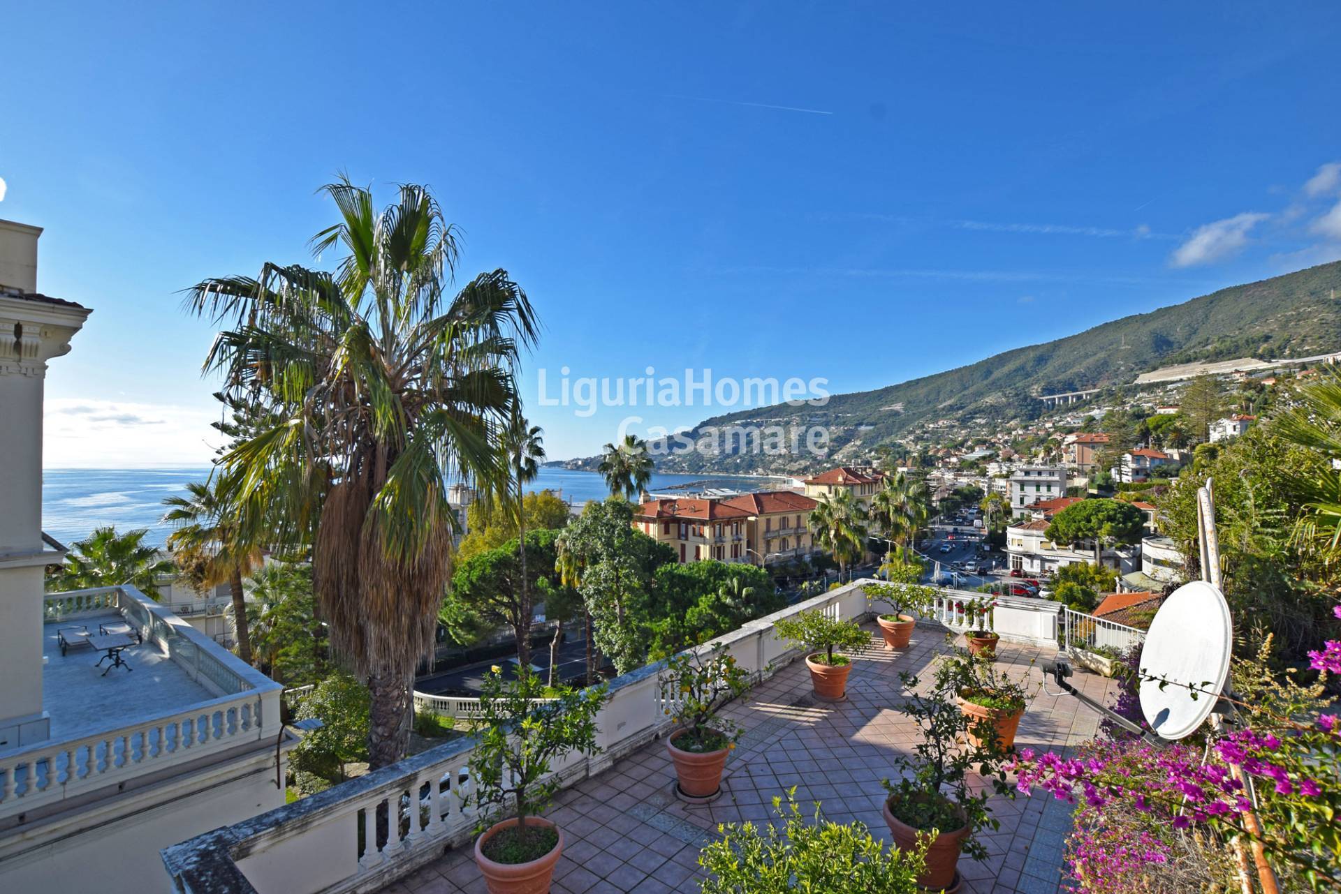 Appartamento in vendita a Ospedaletti