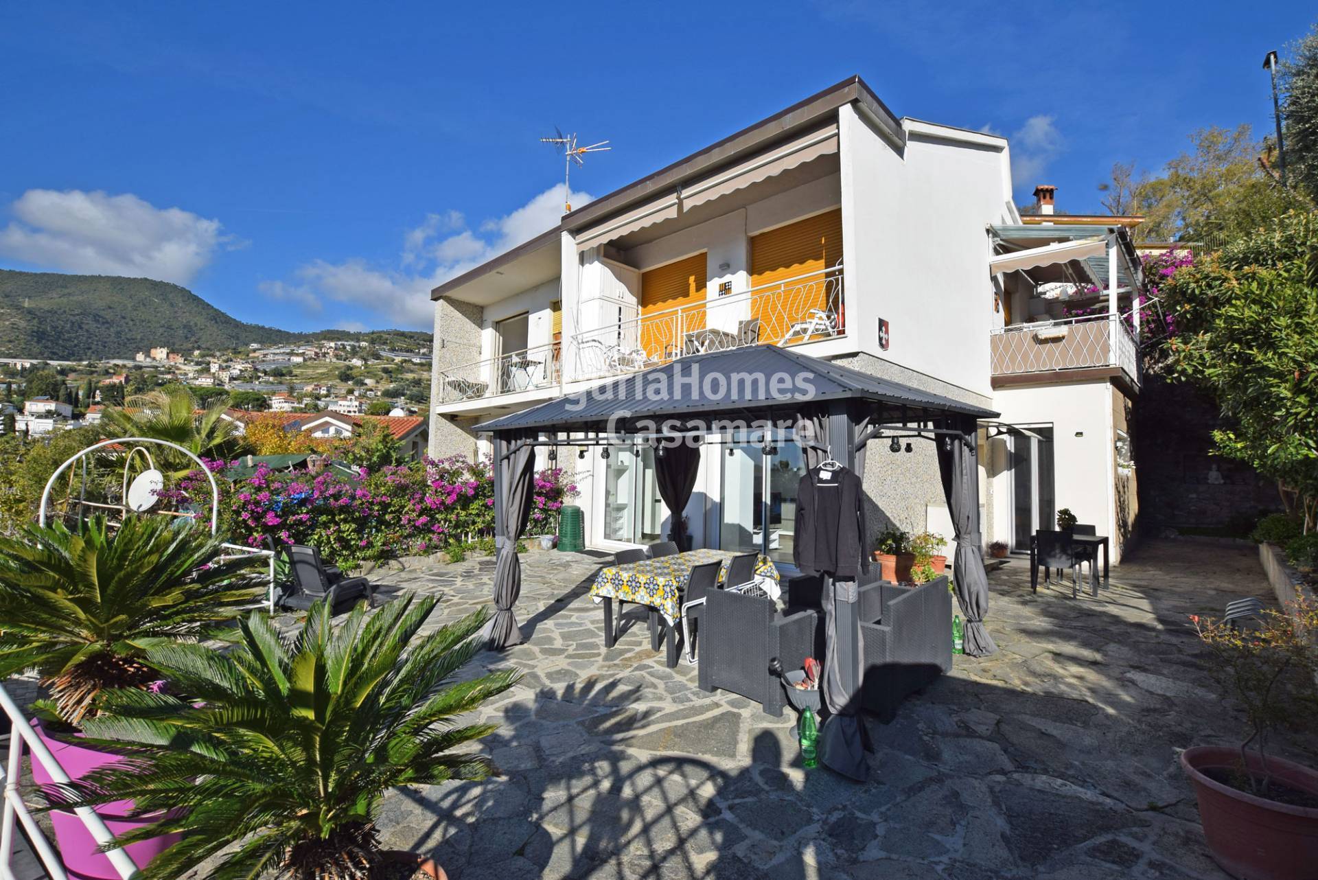 Appartamento in vendita a Ospedaletti