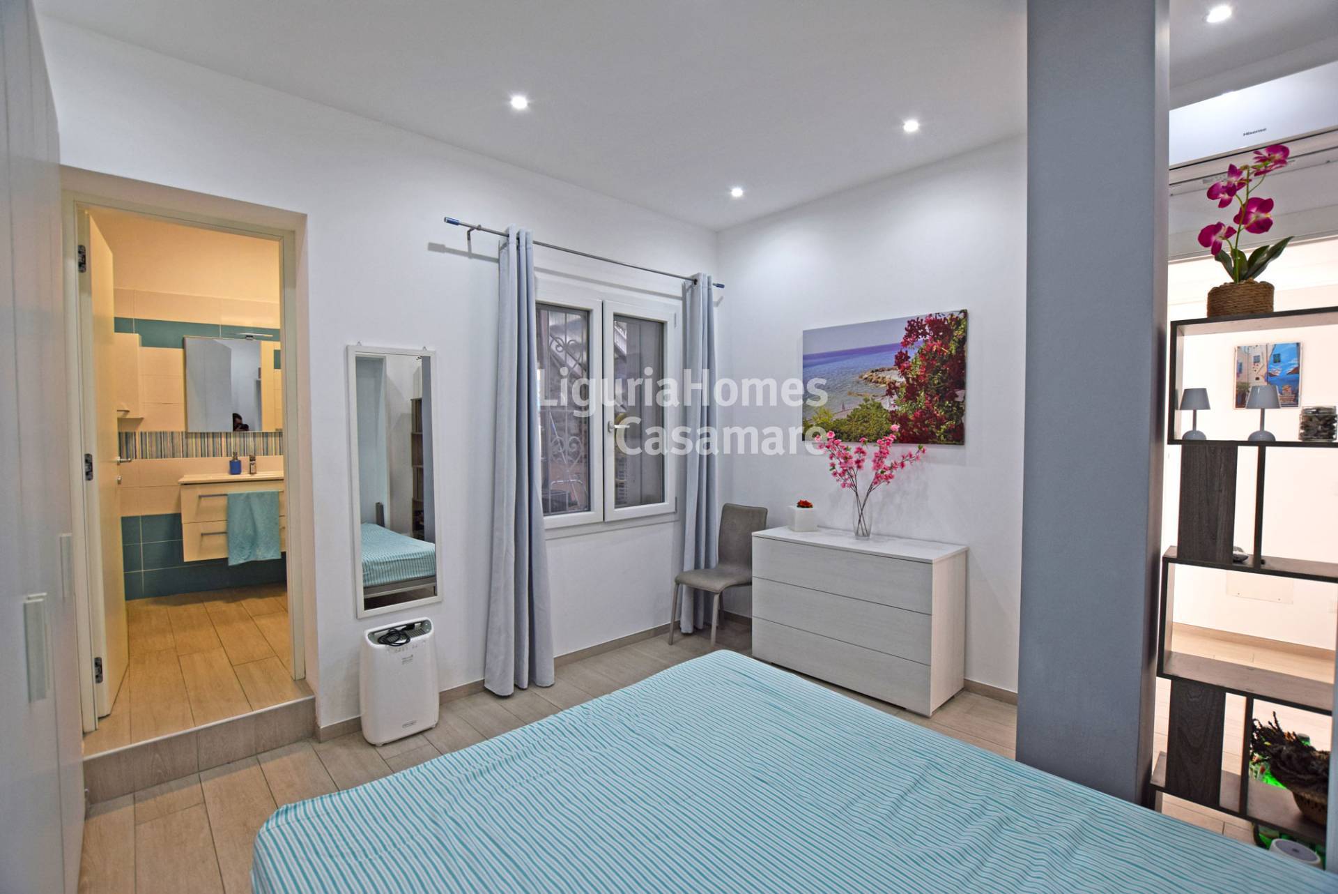 Appartamento in vendita a Ospedaletti