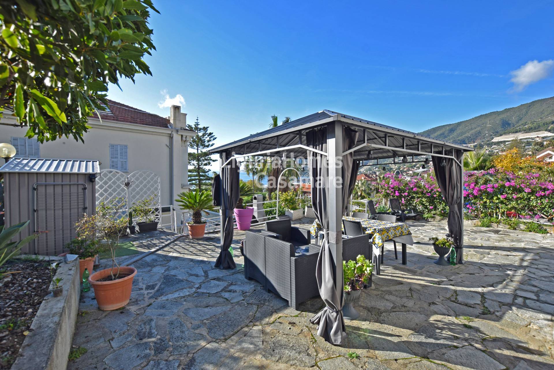 Appartamento in vendita a Ospedaletti