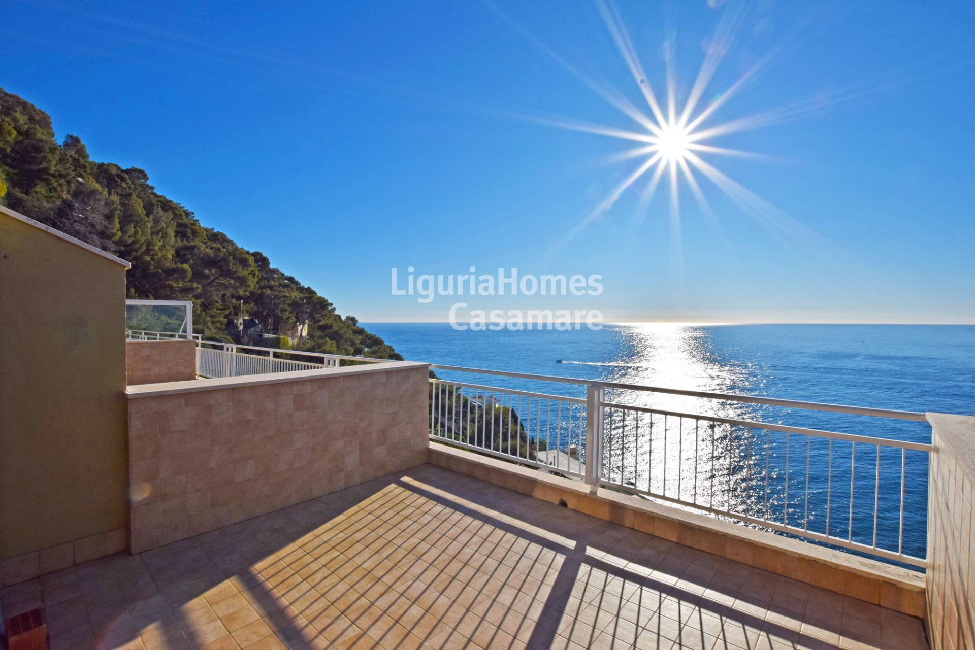 Appartamento in vendita a Ospedaletti