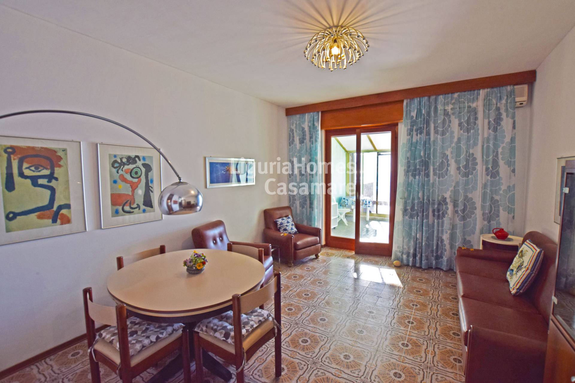 Appartamento in vendita a Ospedaletti