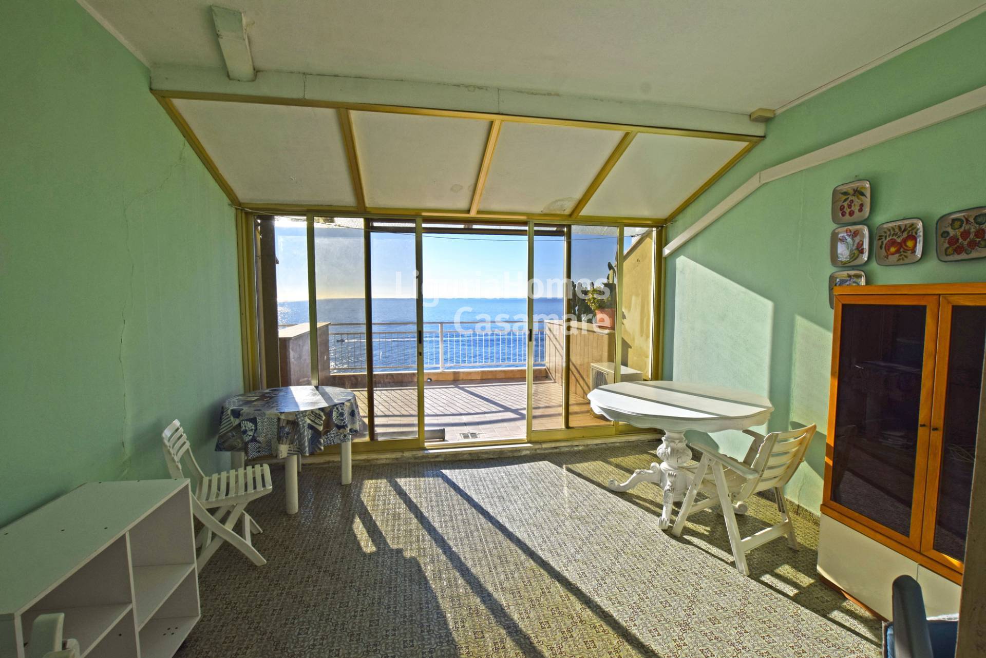 Appartamento in vendita a Ospedaletti