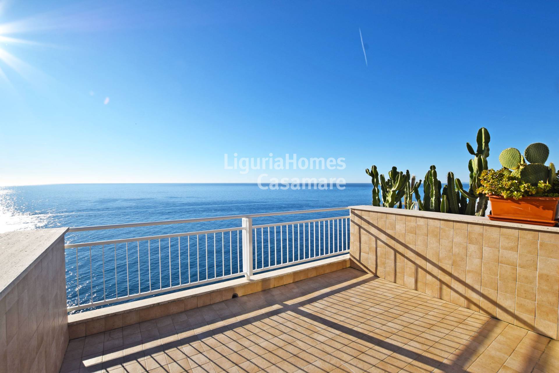 Appartamento in vendita a Ospedaletti