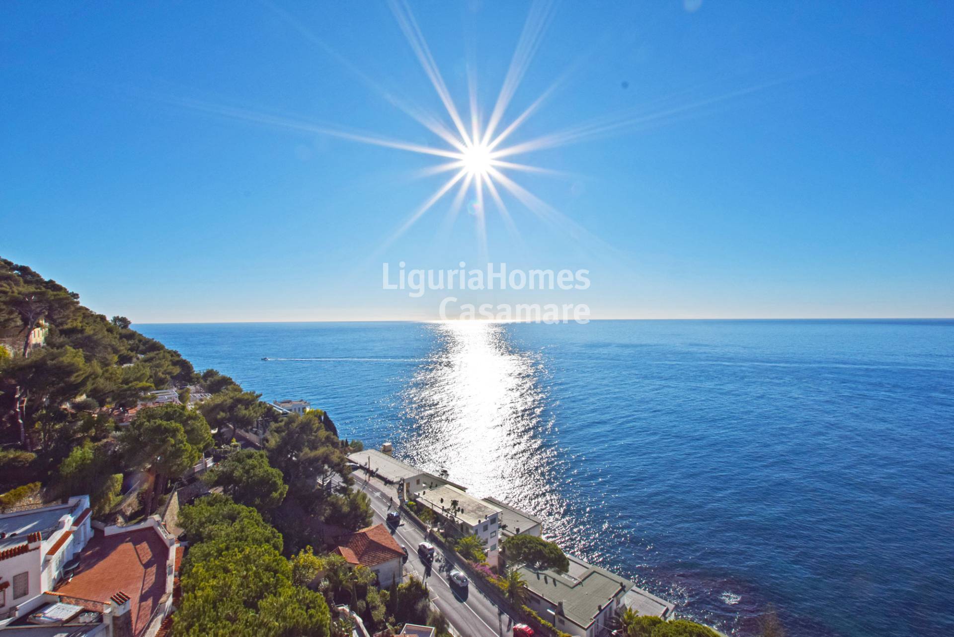 Appartamento in vendita a Ospedaletti