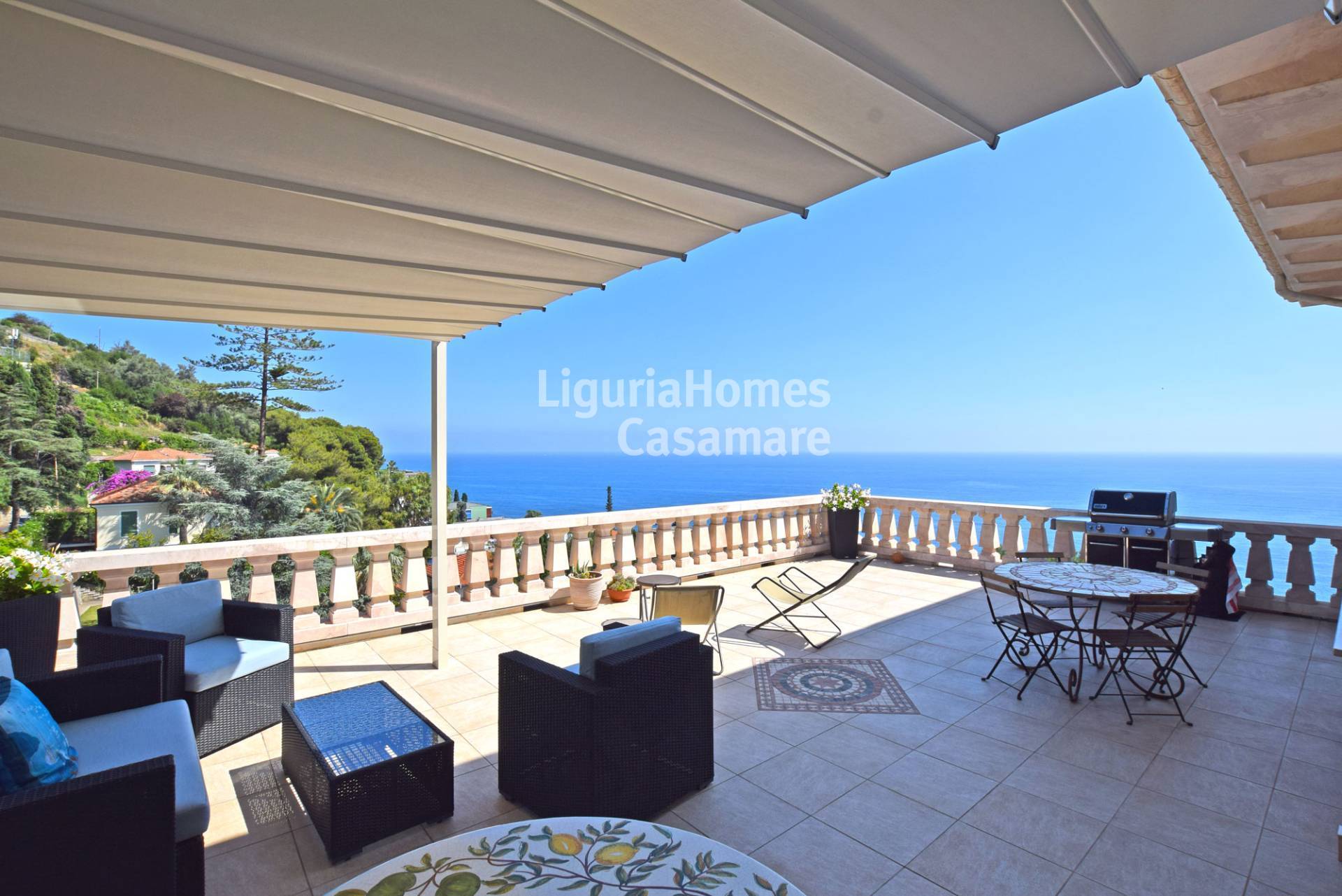 Appartamento in vendita a Ospedaletti