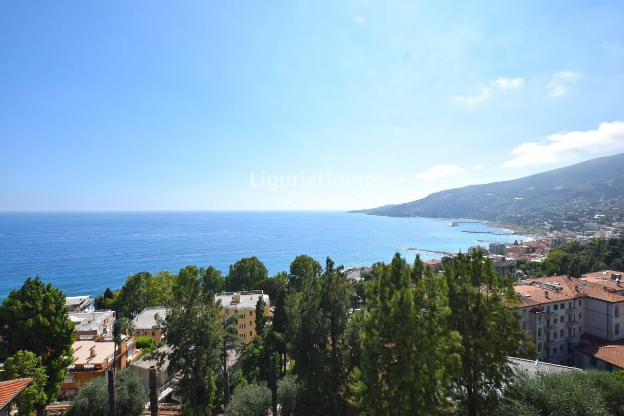 Appartamento in vendita a Ospedaletti