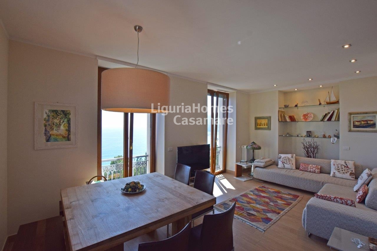 Appartamento in vendita a Ospedaletti