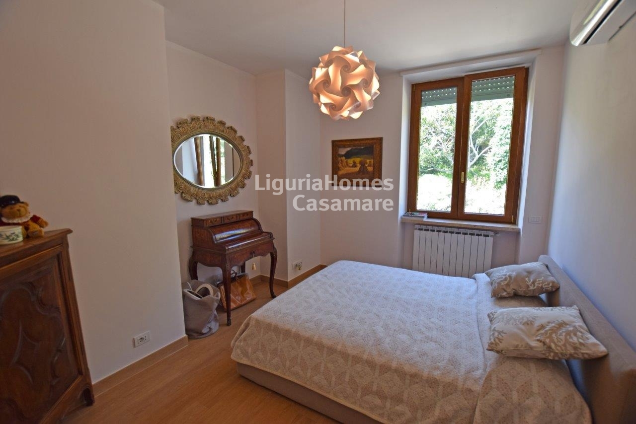 Appartamento in vendita a Ospedaletti