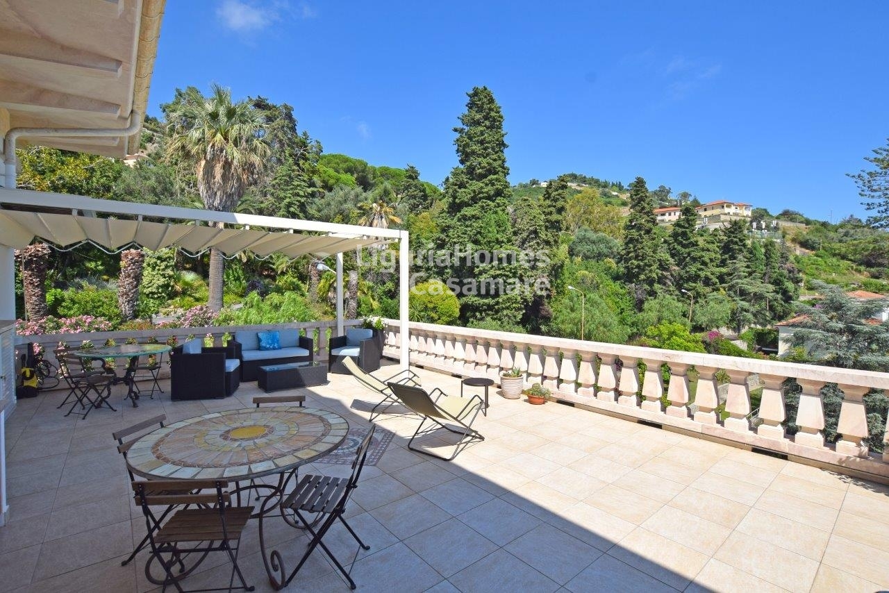 Appartamento in vendita a Ospedaletti