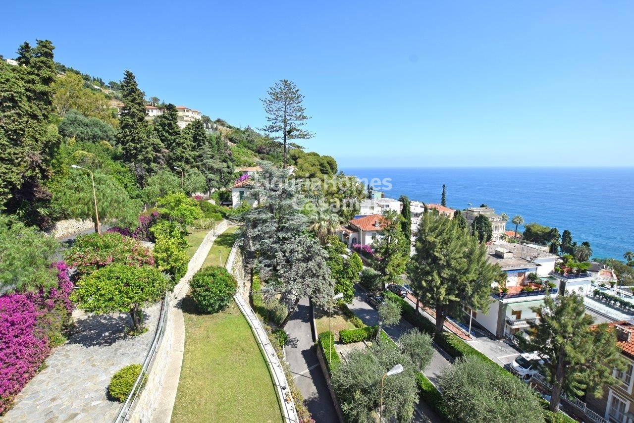 Appartamento in vendita a Ospedaletti