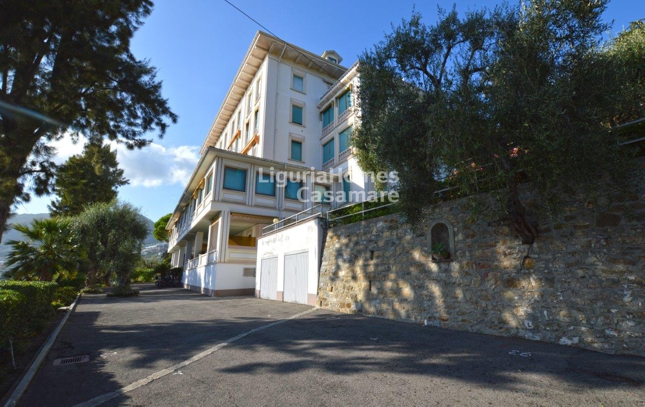 Appartamento in vendita a Ospedaletti