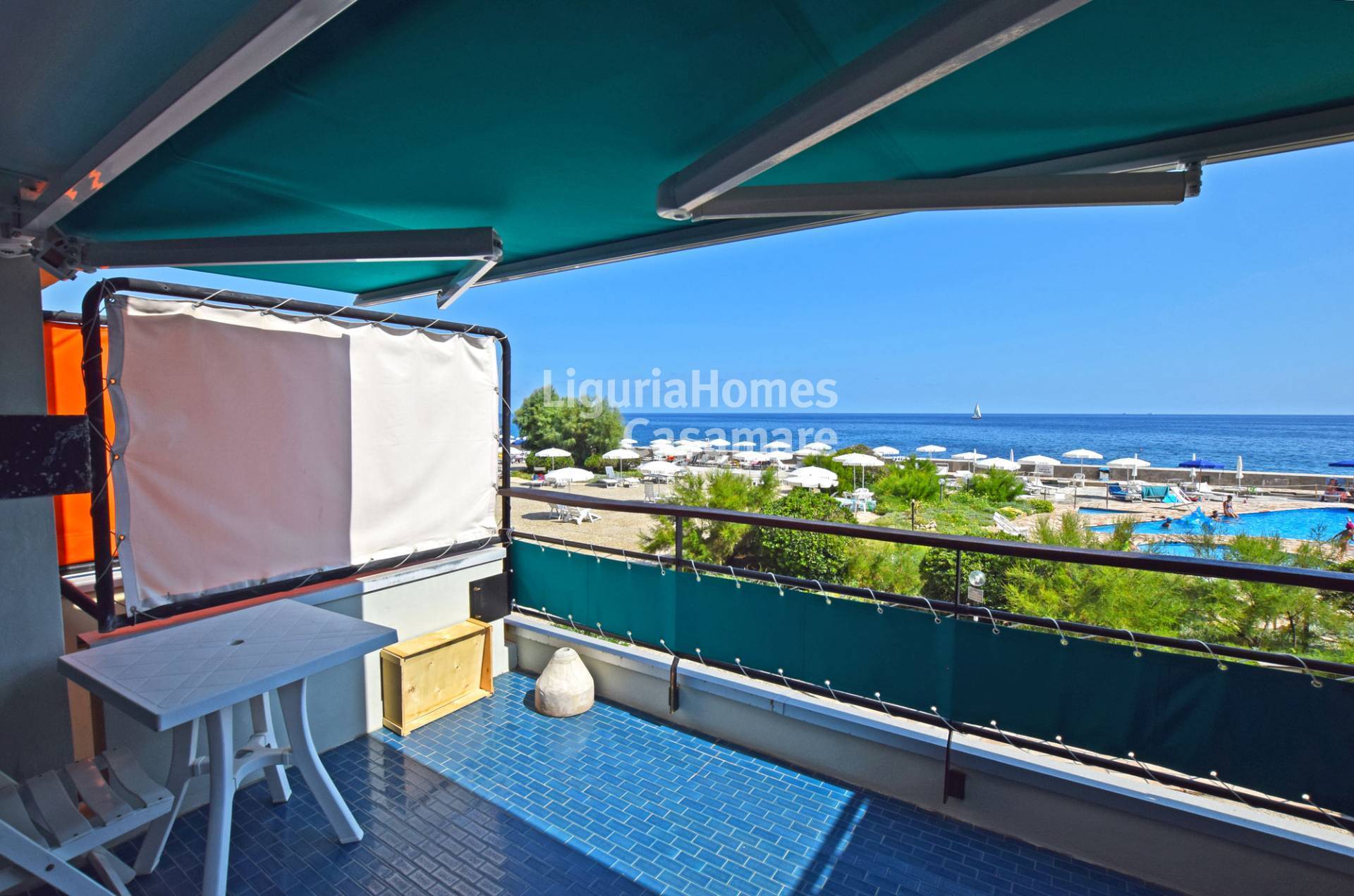 Appartamento in vendita a Ospedaletti