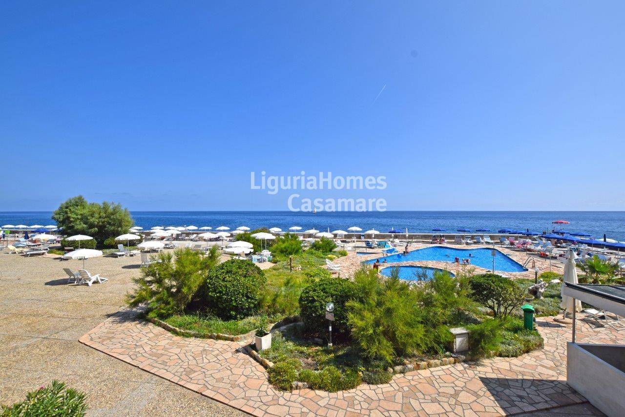 Appartamento in vendita a Ospedaletti