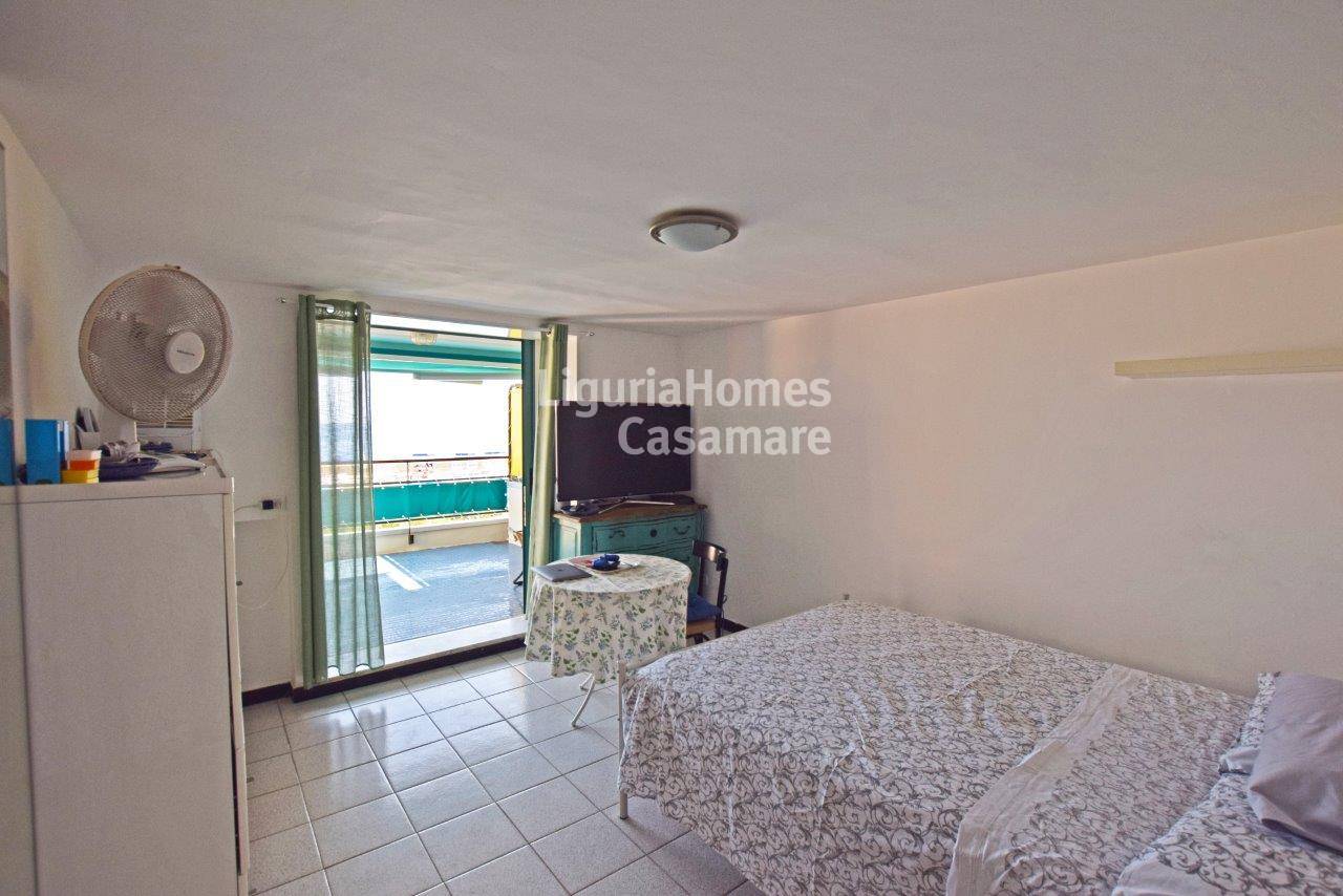 Appartamento in vendita a Ospedaletti