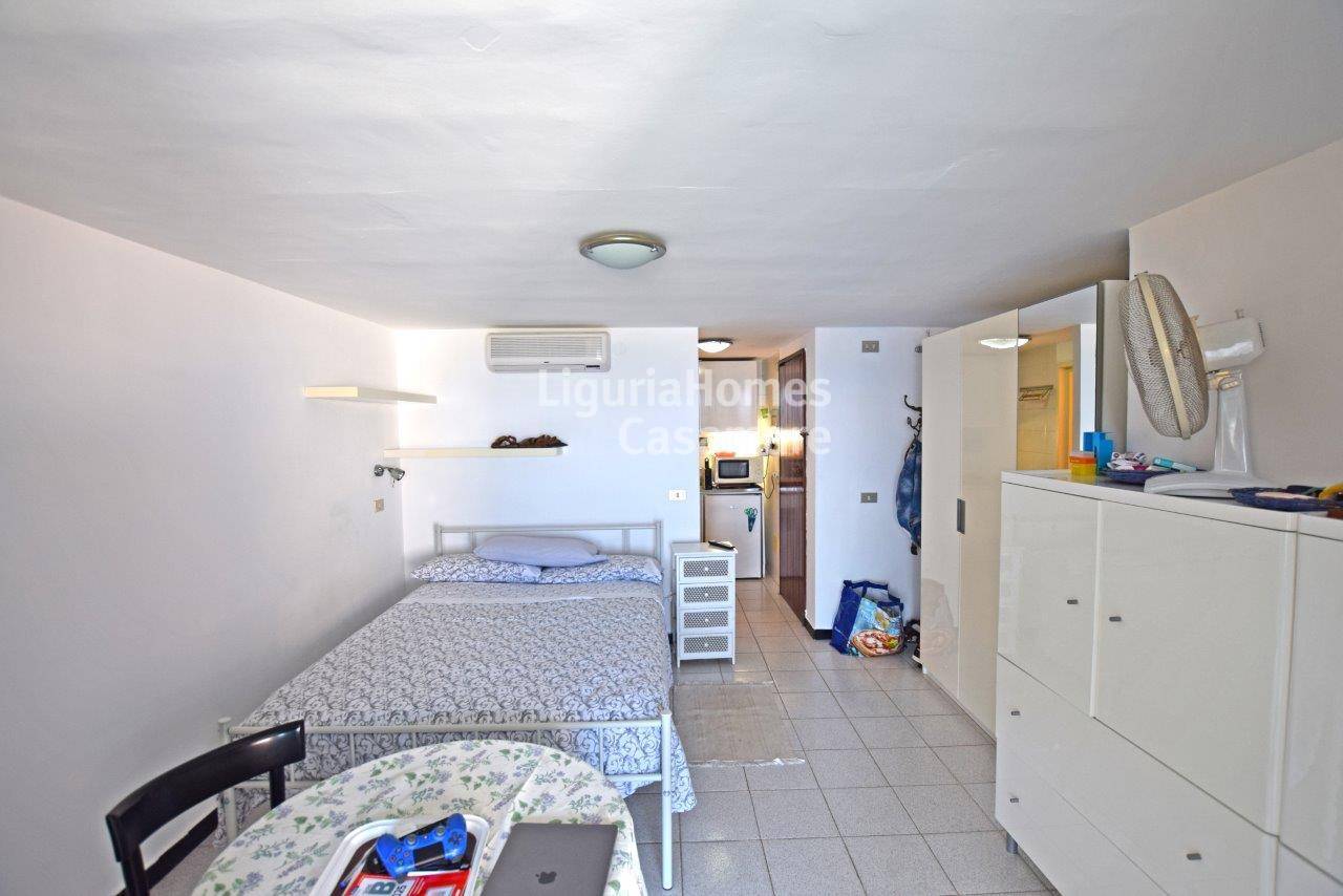 Appartamento in vendita a Ospedaletti