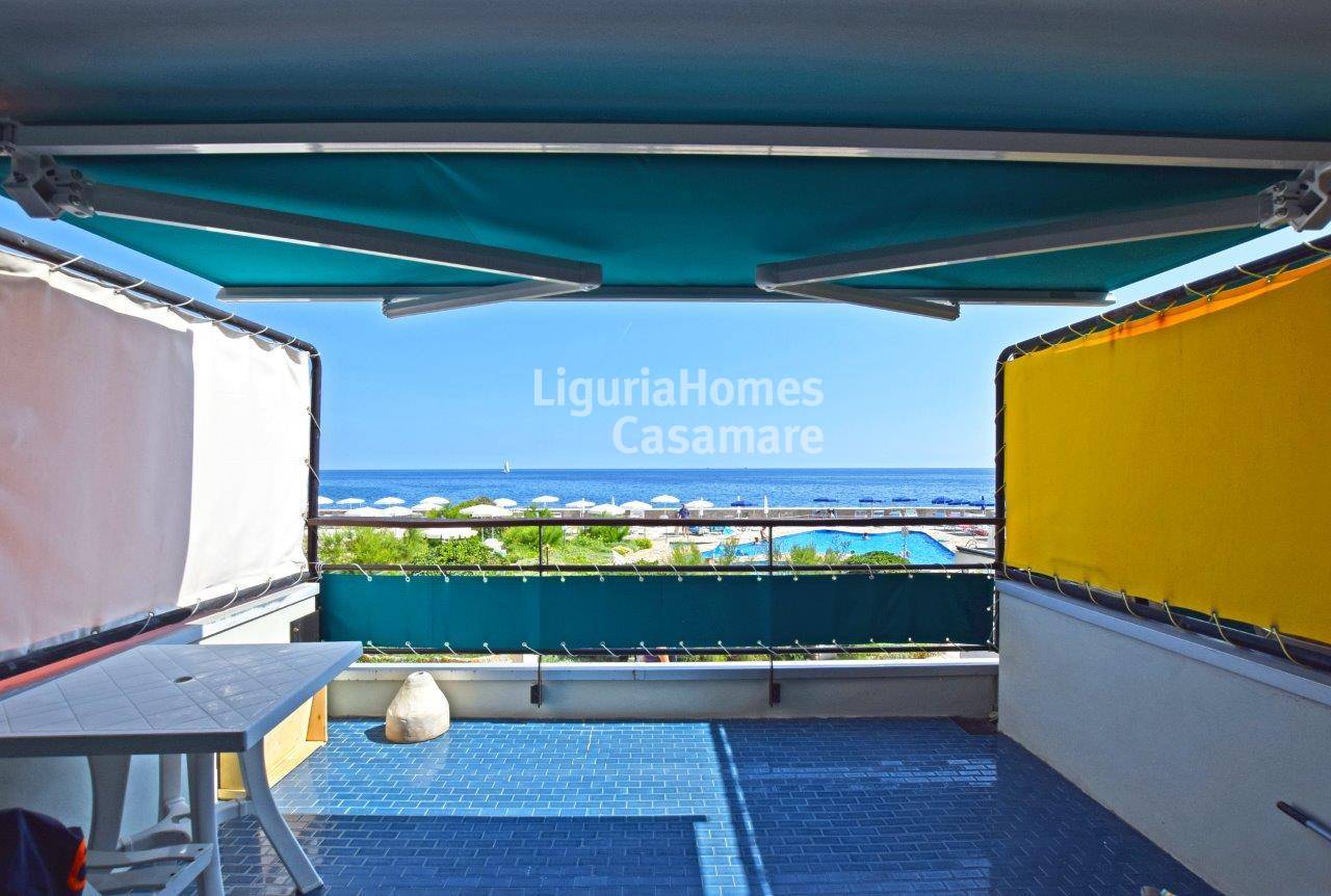 Appartamento in vendita a Ospedaletti