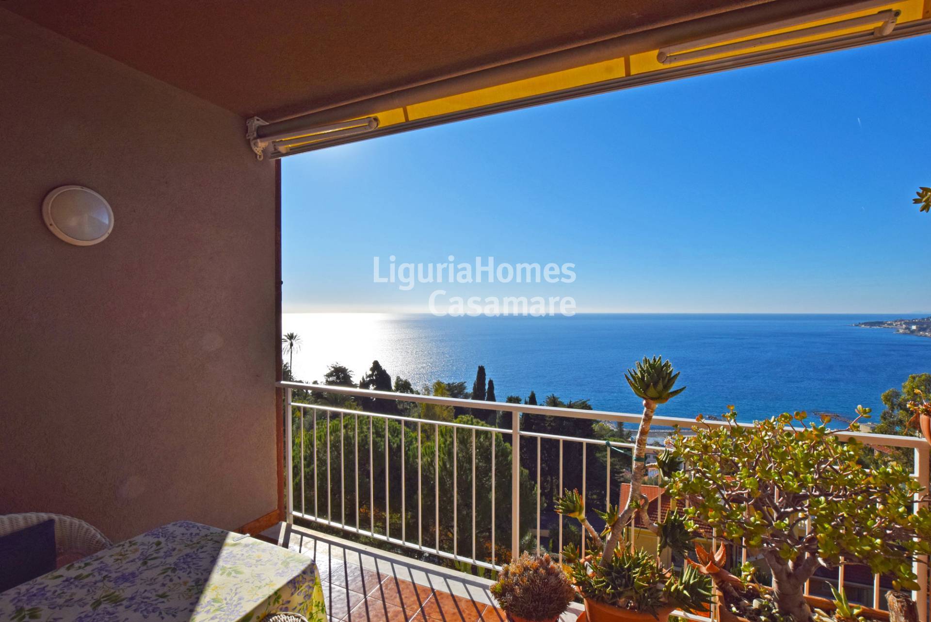 Appartamento in vendita a Ospedaletti