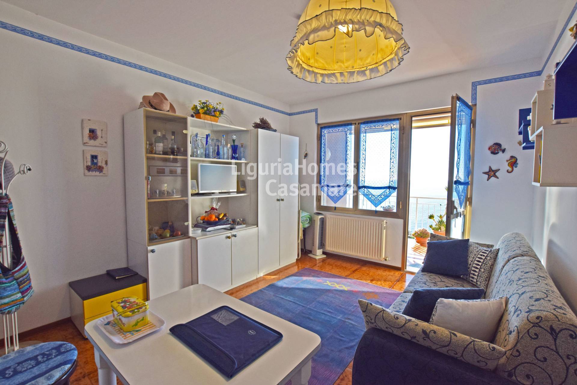 Appartamento in vendita a Ospedaletti