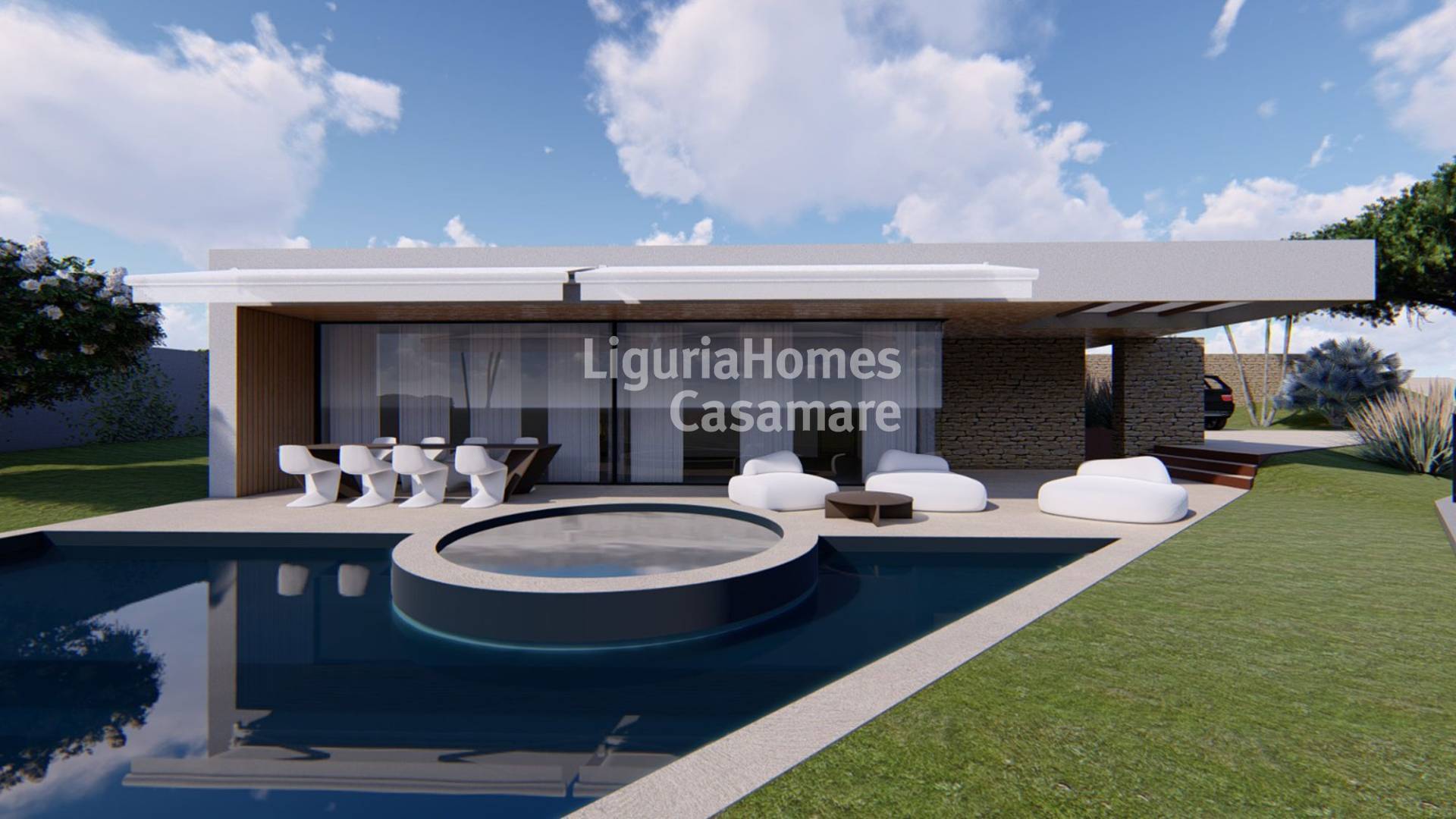 Terreno in vendita a Ospedaletti