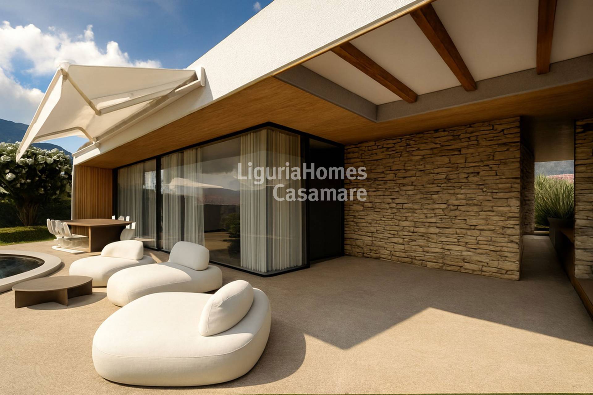 Terreno in vendita a Ospedaletti